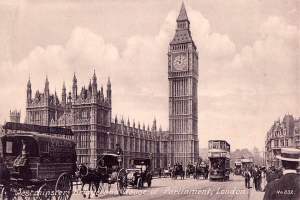 Palace of Westminster